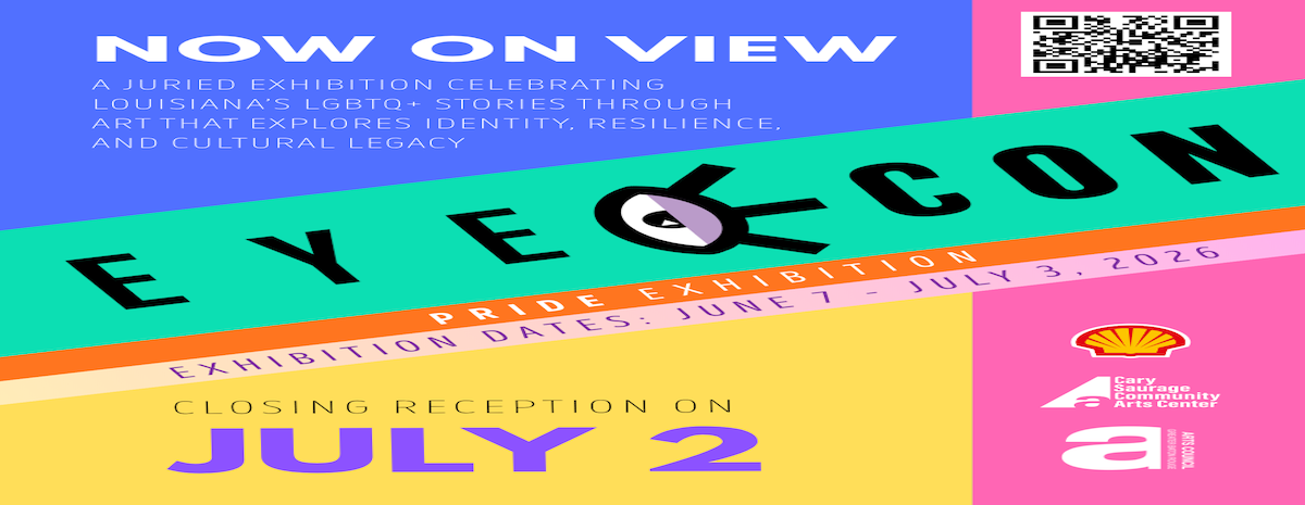 EYECON Closing Reception